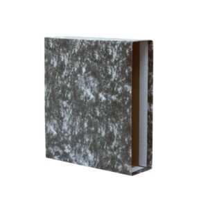 CAJA DE ARCHIVADOR AZ TAMAÑO FOLIO