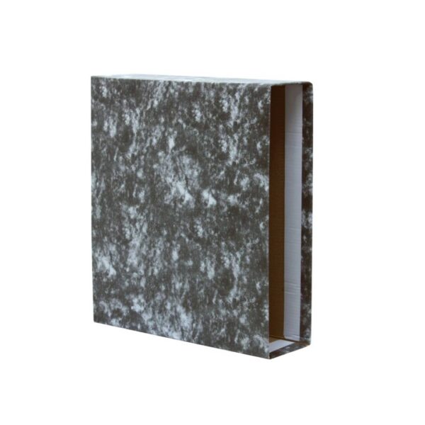 CAJA DE ARCHIVADOR AZ TAMAÑO FOLIO