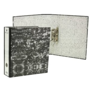 ARCHIVADOR A-Z CARTON A4 LOMO 75