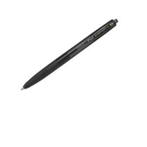 BOLÍGRAFO SUPER G - 1MM - SÚPER GRIP DE PILOT NEGRO