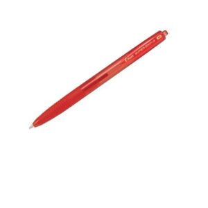 BOLÍGRAFO SUPER G - 1MM - SÚPER GRIP DE PILOT ROJO
