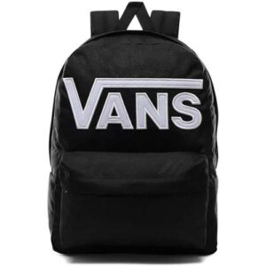 Mochila Vans CLASICA NEGRA