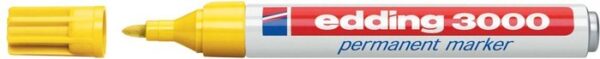 ROTULADOR EDDING 3000