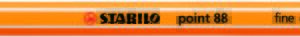 ROTULADOR STABILO POINT 88 MALVA