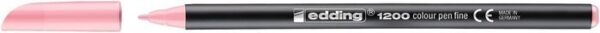ROTULADOR EDDING 1200 FLOR DE CEREZO