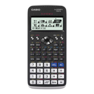 CALCULADORA CASIO CIENTIFICA FX-570SPXII