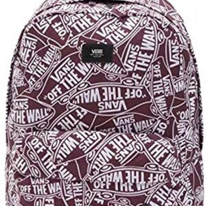 MOCHILA VANS OLD SKOOL
