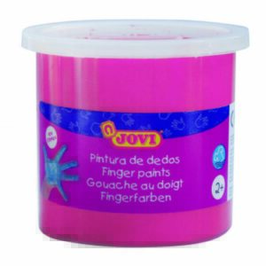 PINTURA DEDOS JOVI 560 125CC MAGENTA