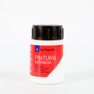 PINTURA PAJARITA 35ML BLANCO