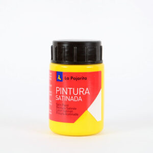 PINTURA PAJARITA 35ML AMARILLO ORO
