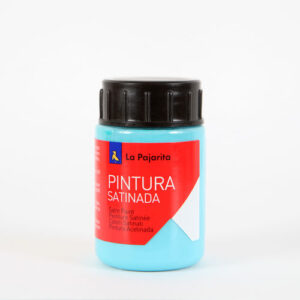 PINTURA PAJARITA 35ML AZUL PASTEL