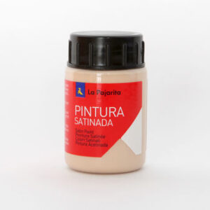PINTURA PAJARITA 35ML CARNE