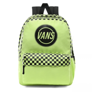 MOCHILA VANS TAPER OFF REALM