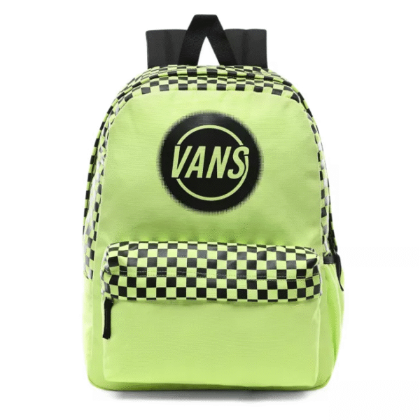 MOCHILA VANS TAPER OFF REALM