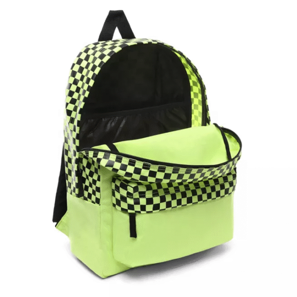 MOCHILA VANS TAPER OFF REALM - Imagen 3