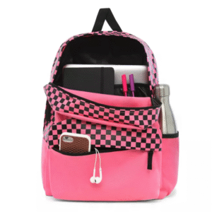 MOCHILA VANS TAPER OFF REALM