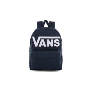 MOCHILA VANS OLD SCHOOL 3 AZUL