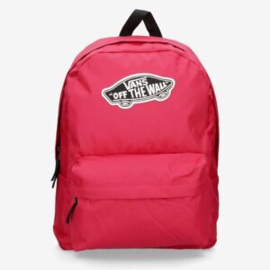 Mochila Vans Realm Fucsia