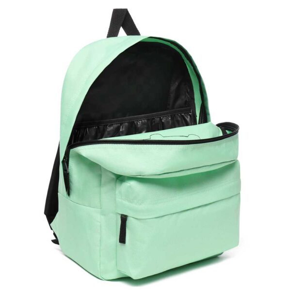 MOCHILA Vans Realm VERDE - Imagen 2