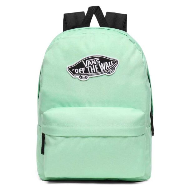 MOCHILA Vans Realm VERDE