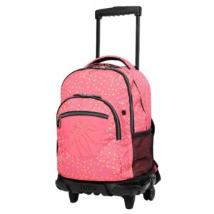 Mochila de ruedas Totto Renglones 6IM