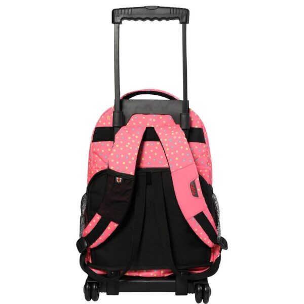 Mochila de ruedas Totto Renglones 6IM - Imagen 2
