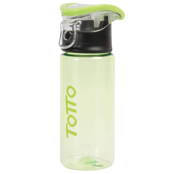 Botella deportiva TOTTO - Ribery AC63IND100-1820Z-V10