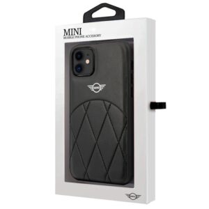 Carcasa IPhone 11 Licencia Mini Cooper