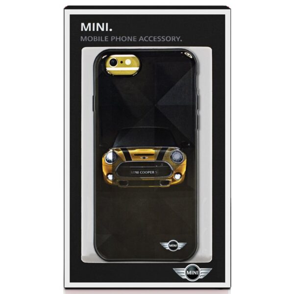 Carcasa IPhone 6 / 6s /7/8   Mini Cooper Coche - Imagen 3