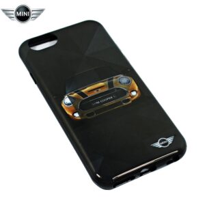 Carcasa IPhone 6 / 6s /7/8   Mini Cooper Coche