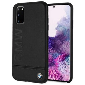 Carcasa funda Samsung G980 Galaxy S20  BMW  Negro