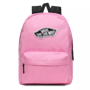 MOCHILA VANS  ROSA CHICLE Modelo: VN0A3UI6UNU