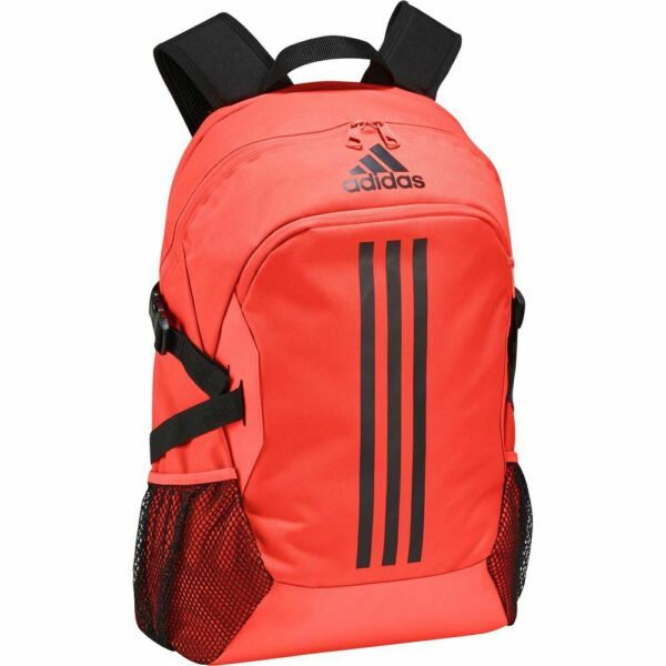 MOCHILA Adidas Power 5 -Naranja/Negro