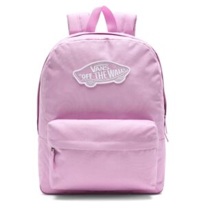 MOCHILA VANS REALM ROSA CHICLE
