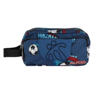 Estuche escolar Agapec - Edición Alpino 7F7