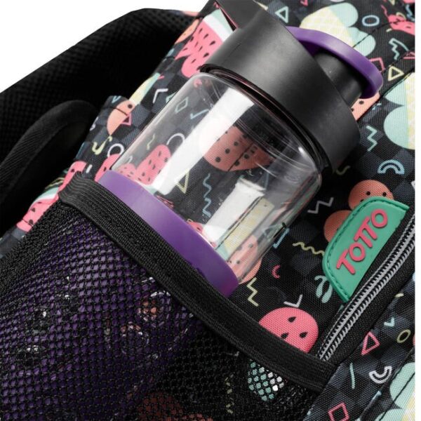 Mochila totto con ruedas - Renglones-1C8 - Imagen 3