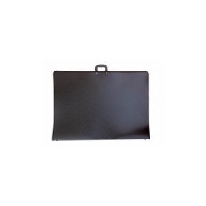 PORTAFOLIOS A1 PP. CON CREMALLERA Y ASA LATERAL 73X102