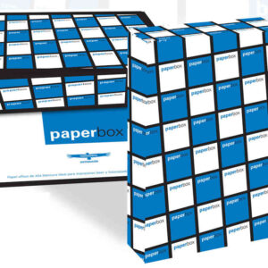 PAPEL A4 80 GR. MUY BLANCO Y BARATO ESPECIAL OFICINA