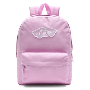 MOCHILA VANS LILA