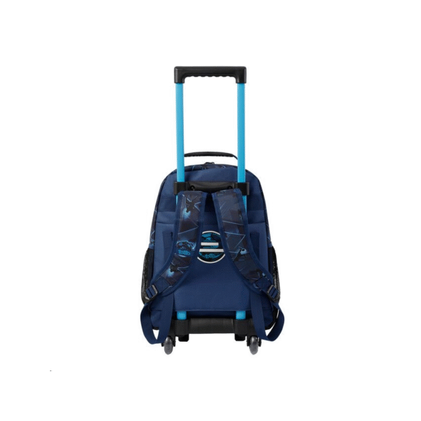 MOCHILA CON RUEDAS TOTTO  VOLTAR - Imagen 2