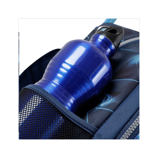 MOCHILA CON RUEDAS TOTTO  VOLTAR - Imagen 3