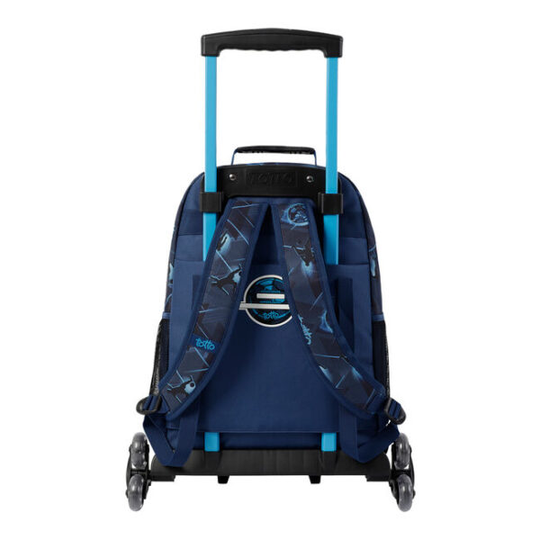Mochila escolar grande con 3 ruedas - Voltar 8F5 - Imagen 2