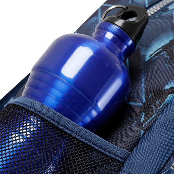 Mochila escolar grande con 3 ruedas - Voltar 8F5 - Imagen 3