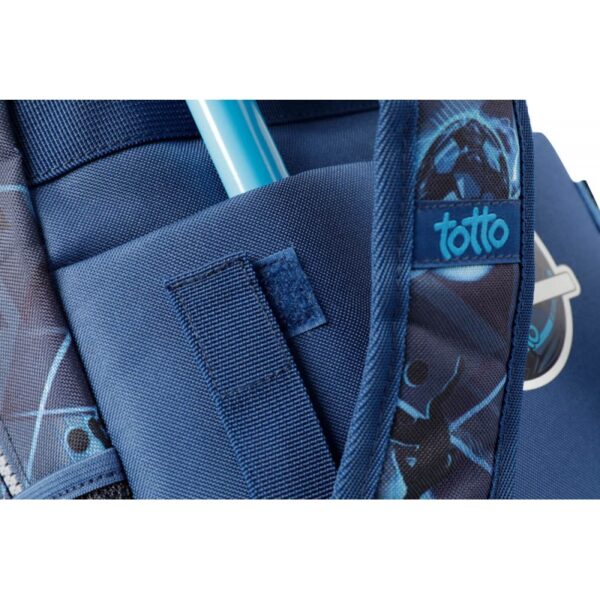 Mochila  Totto Voltar con Ruedas - Imagen 2
