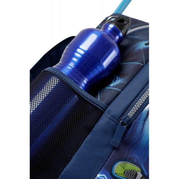 Mochila  Totto Voltar con Ruedas - Imagen 3