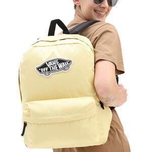 Mochila vans amarillo Y7O
