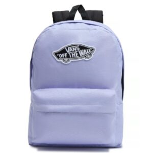 Mochila Vans purpura/violeta